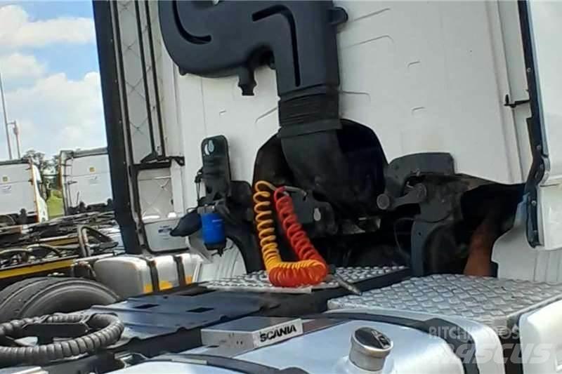 Scania G410 其他货车