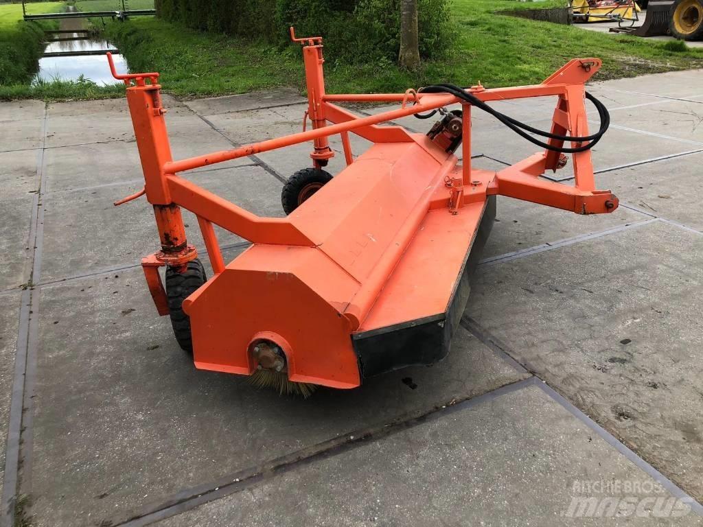 Holaras H-220-V 扫地机