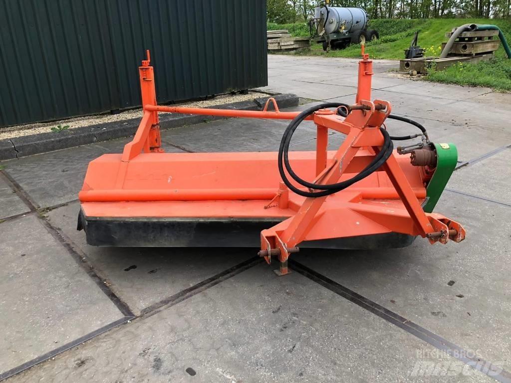 Holaras H-220-V 扫地机