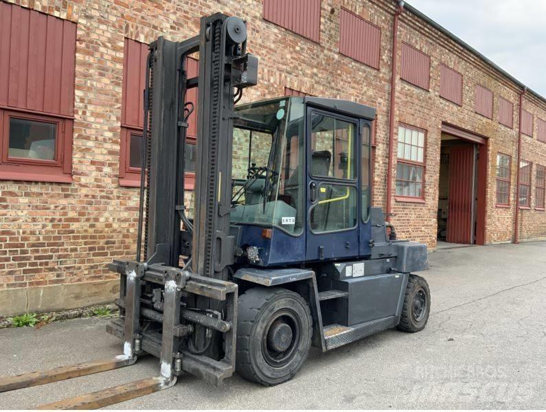 Kalmar DCD 70-6 柴油叉车