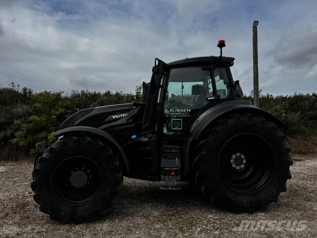 Valtra T 255 V 拖拉机/农用车