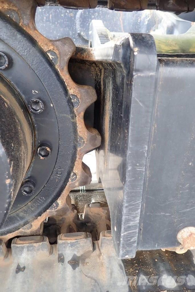 JLG 400 S C 直臂高空工作平台