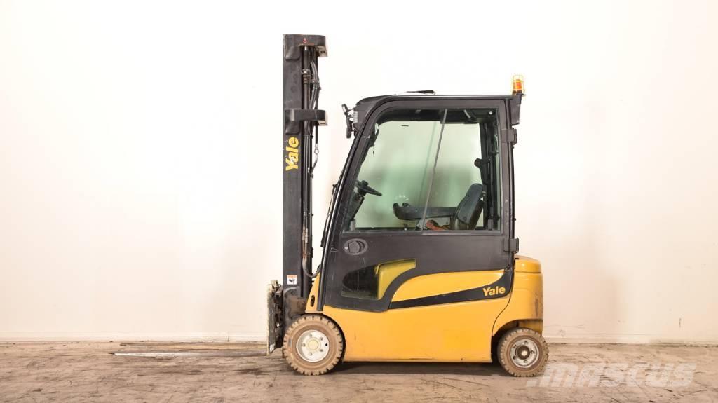 Yale ERP 20 VF 电动叉车