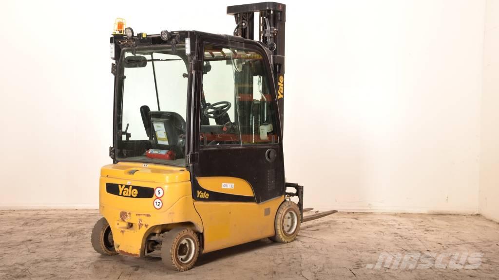 Yale ERP 20 VF 电动叉车