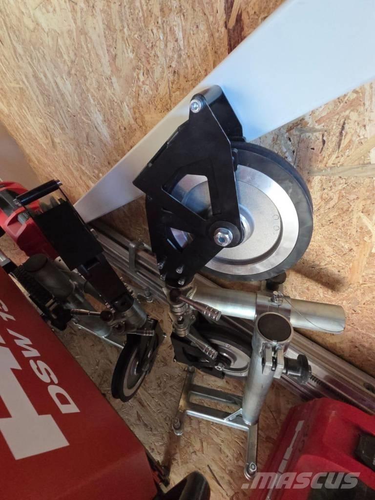 Hilti DSW 1510-CA 建筑机械-其他