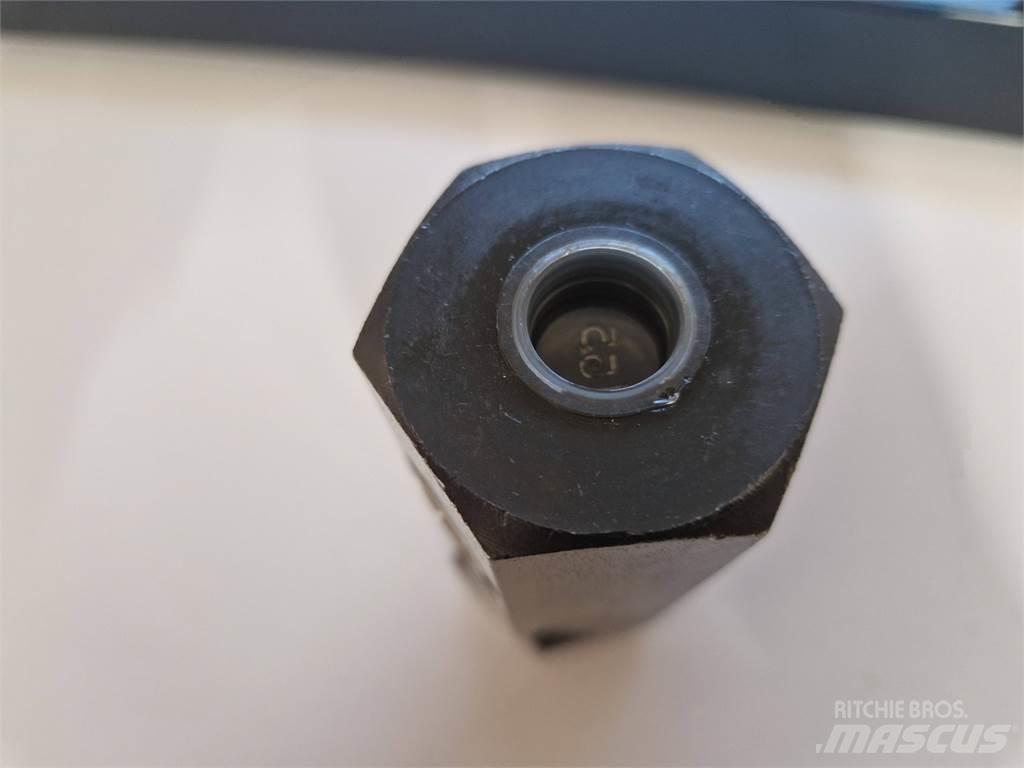 Rottne 080-0025 液压