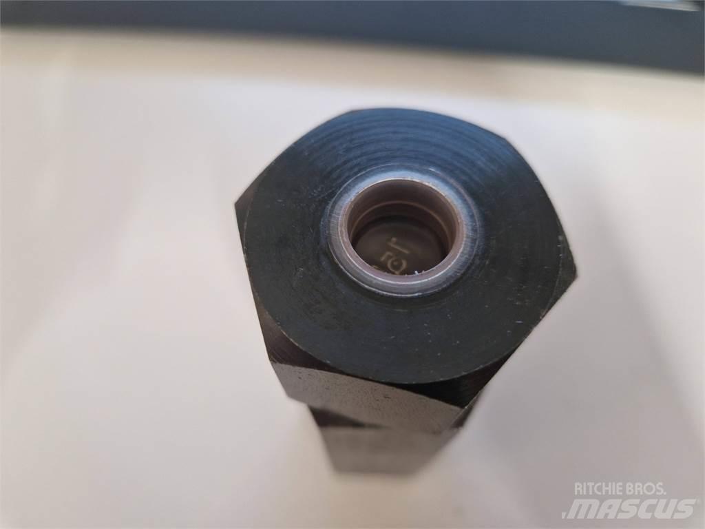 Rottne 080-0025 液压