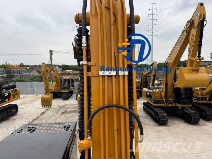 Sany SY 365H 履带挖掘机