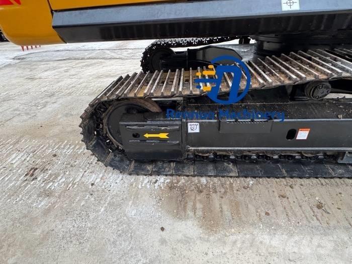 Sany SY 365H 履带挖掘机