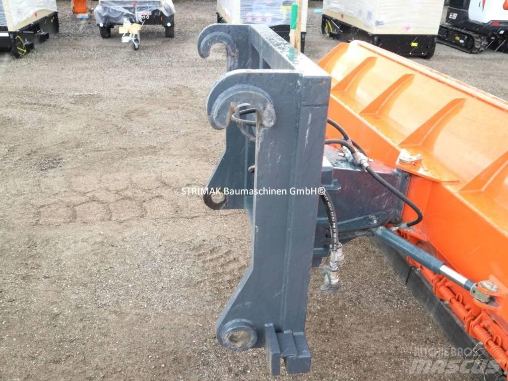 Tuchel SF 325 其他组件