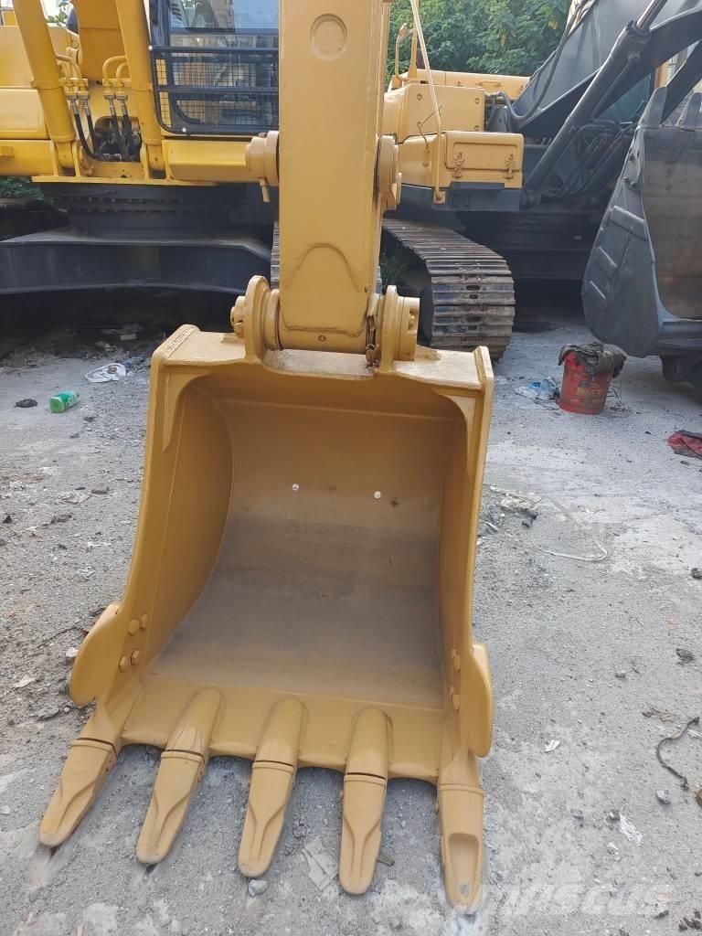CAT 312 D 履带挖掘机