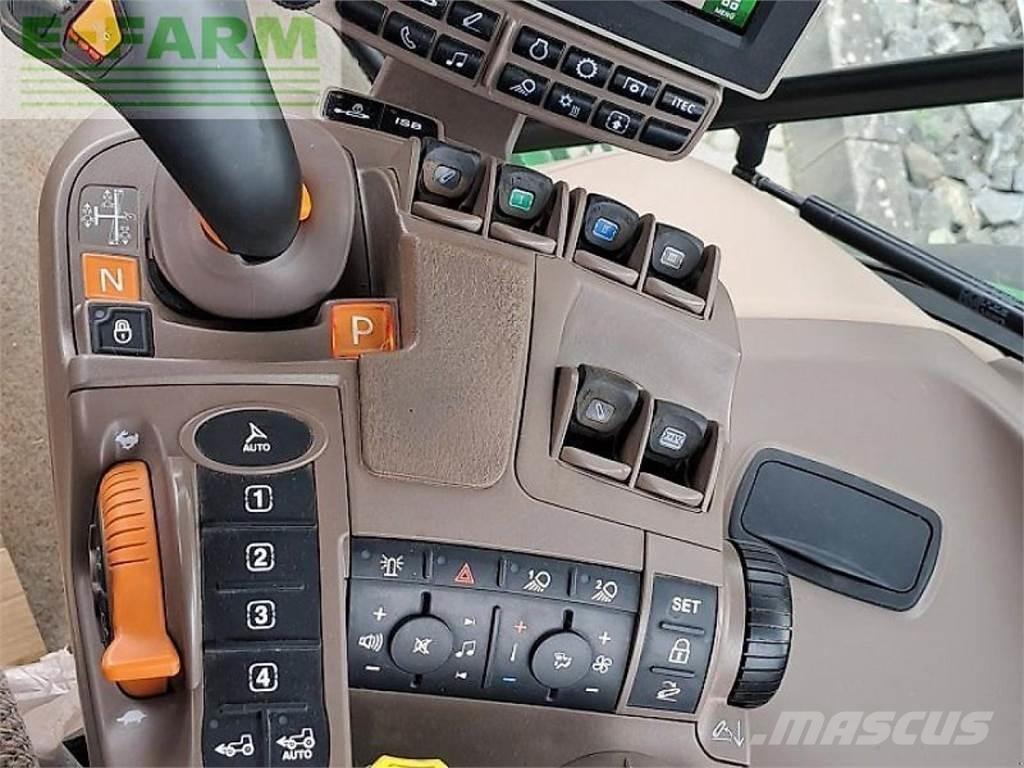 John Deere 6145r 拖拉机/农用车