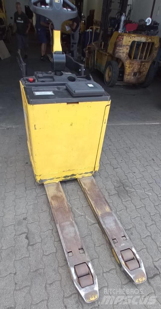Hyster P 2.0 SE 其他叉车