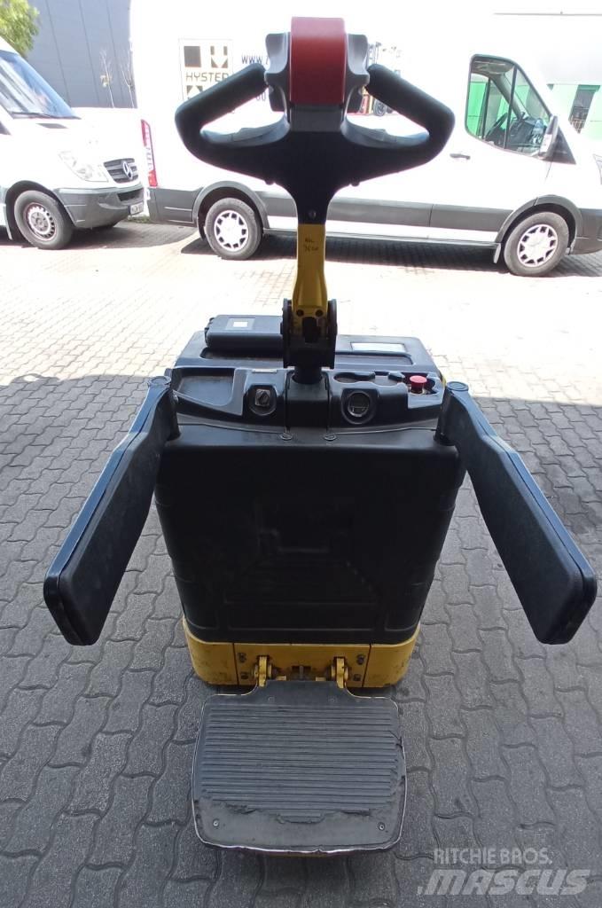 Hyster P 2.0 SE 其他叉车