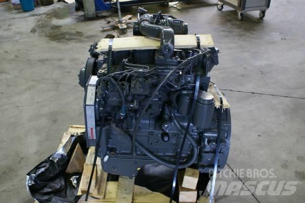 Cummins 4BT NEW 发动机