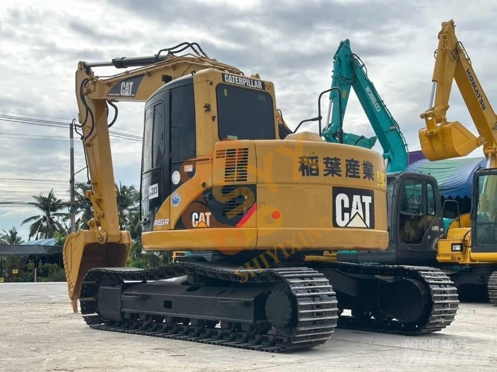 CAT 313 C 履带挖掘机