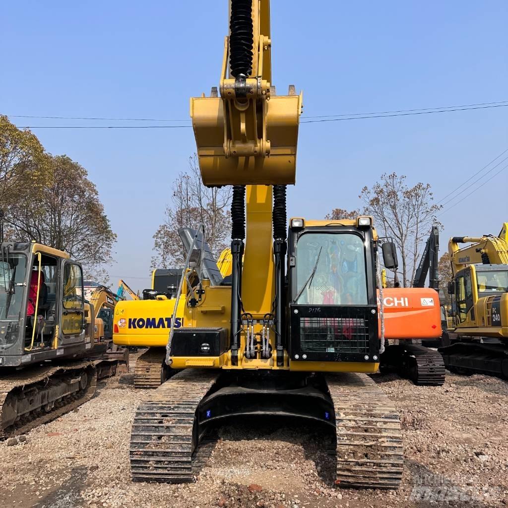 CAT 315D2 履带挖掘机
