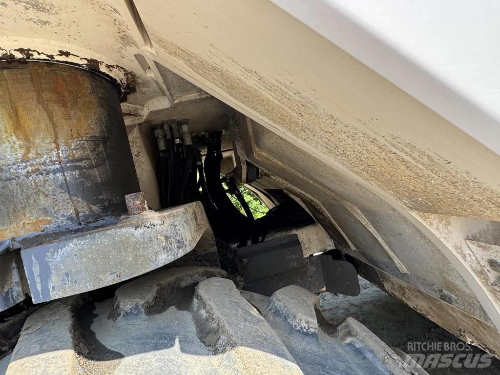 Wirtgen WR 2400 沥青再生设备