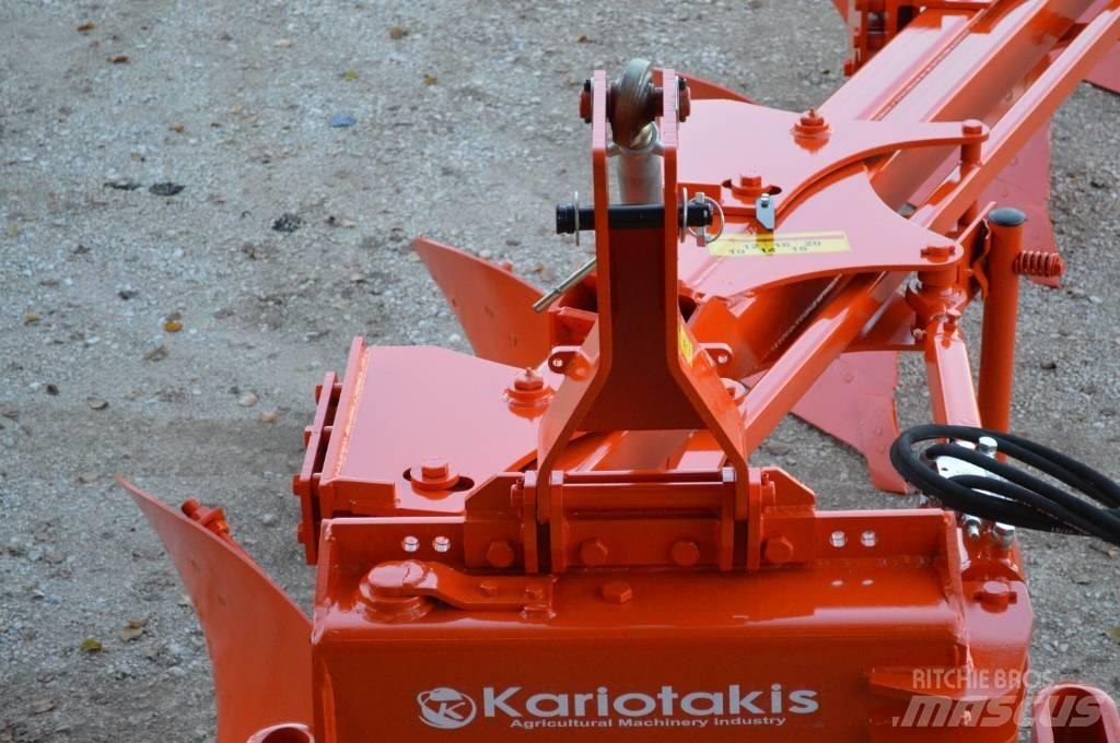 Kariotakis BK2000 其他耕种机械和配件