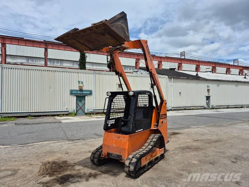 Gehl RT 105 滑移装载机