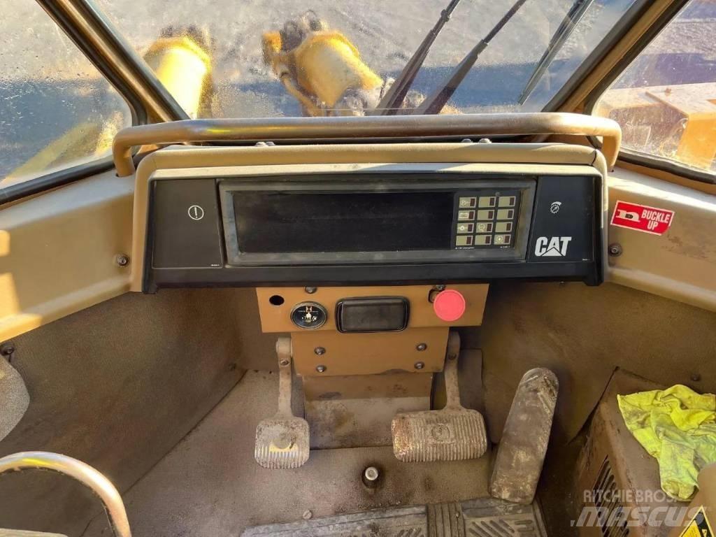 CAT 988 F 轮式装载机