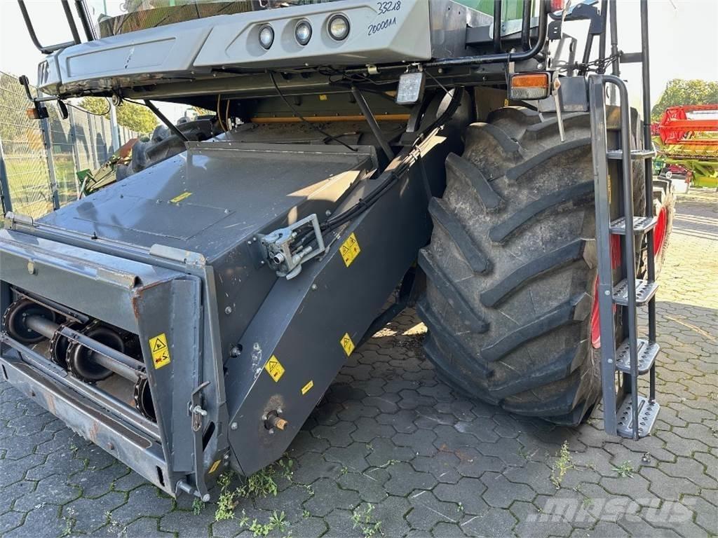 Fendt 6275 L 联合收割机