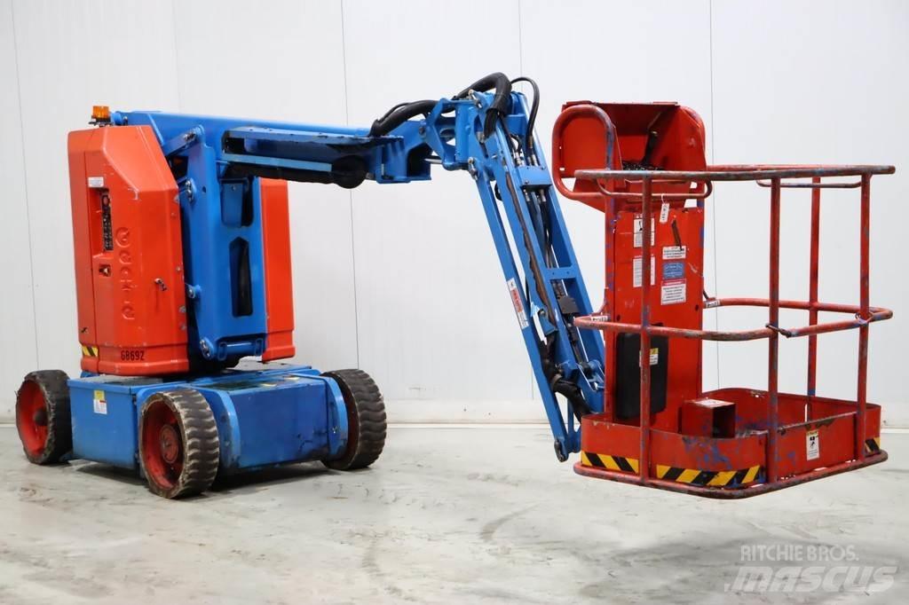 Genie Z-30/20N RJ 曲臂高空工作平台