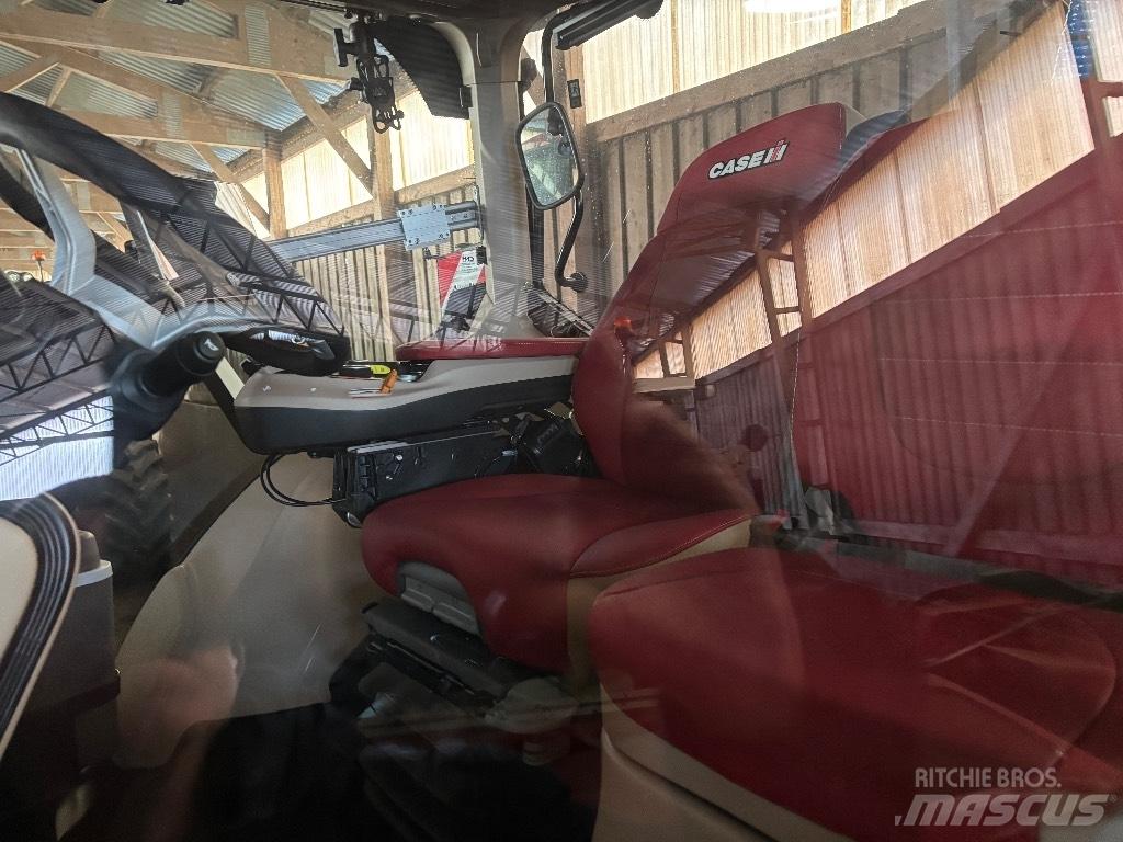 Case IH Puma 260 CVX 拖拉机/农用车
