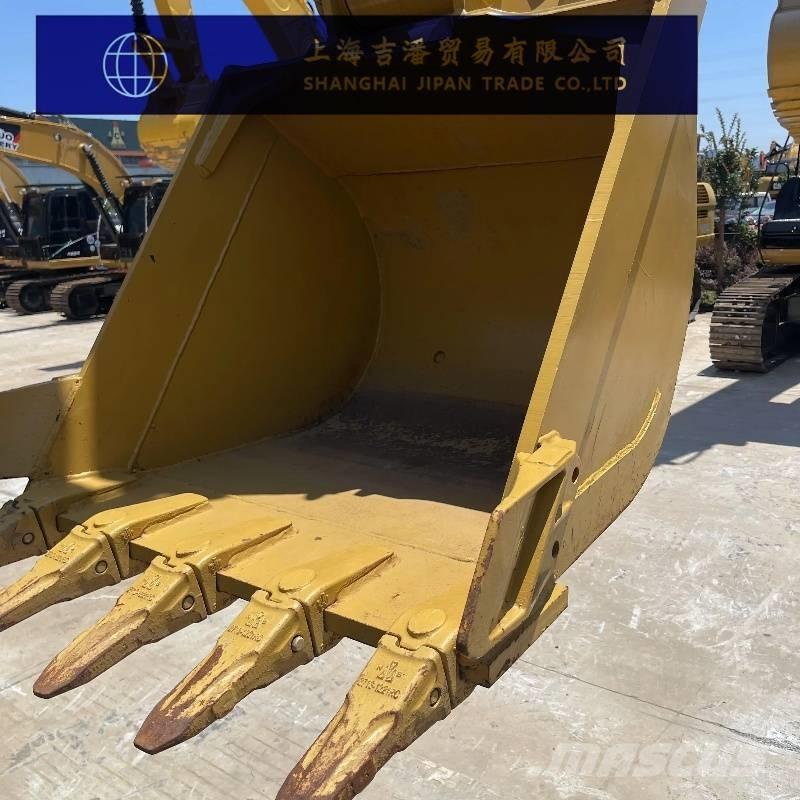 CAT 312 履带挖掘机