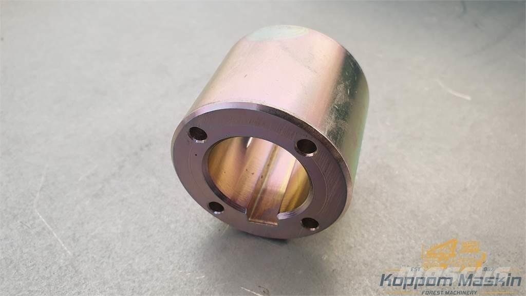 Ponsse P11513 收割机机箱