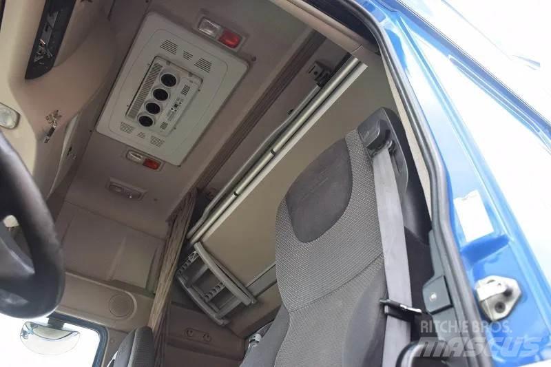 DAF CF 410 牵引车