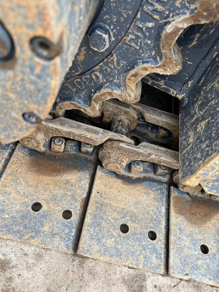 XCMG XE 55 DA 履带挖掘机