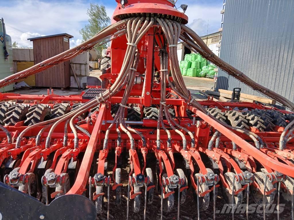 Kuhn Espro 6000 R 条播机