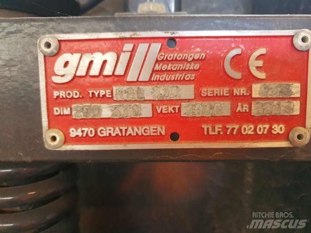 MAN TGM 13.290 4x4 自卸式货车