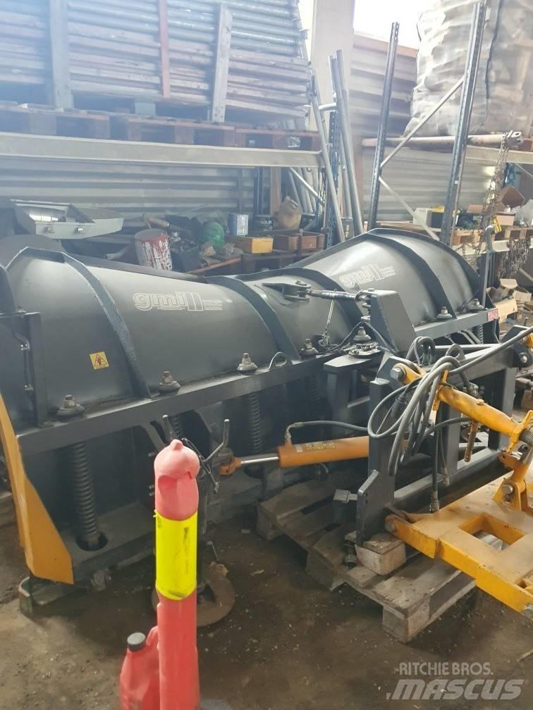 MAN TGM 13.290 4x4 自卸式货车