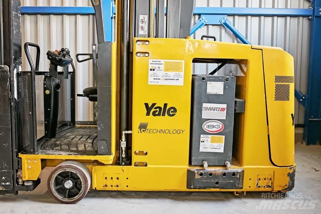 Yale MTC10 巷道堆垛机