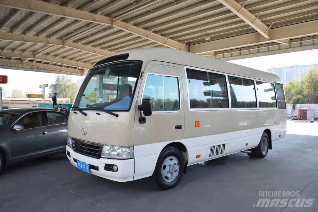 Toyota Coaster 公路客运汽车