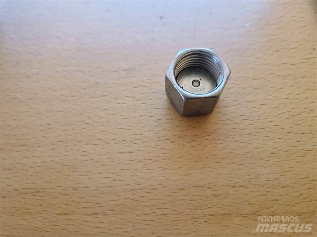 Eco Log 7012273 液压