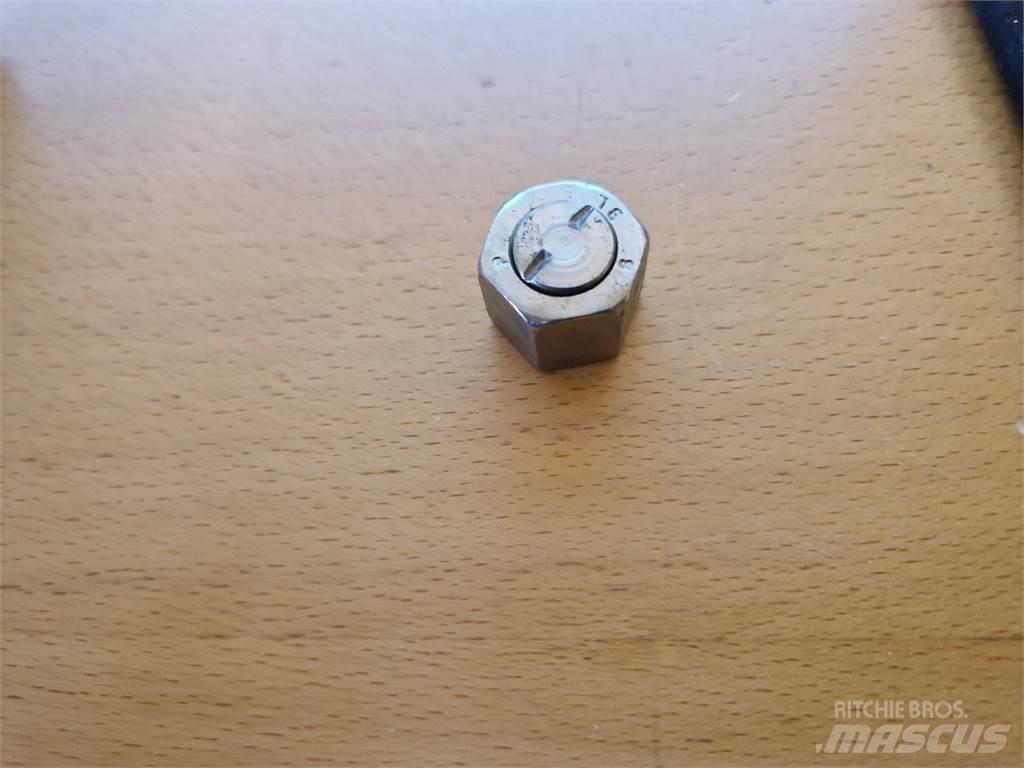 Eco Log 7012273 液压