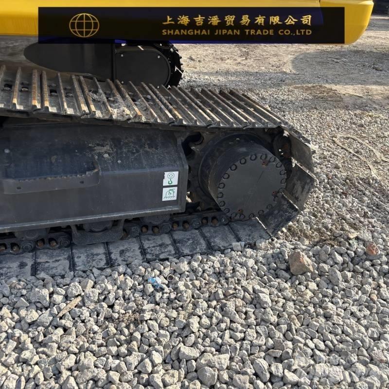Komatsu PC 240 履带挖掘机