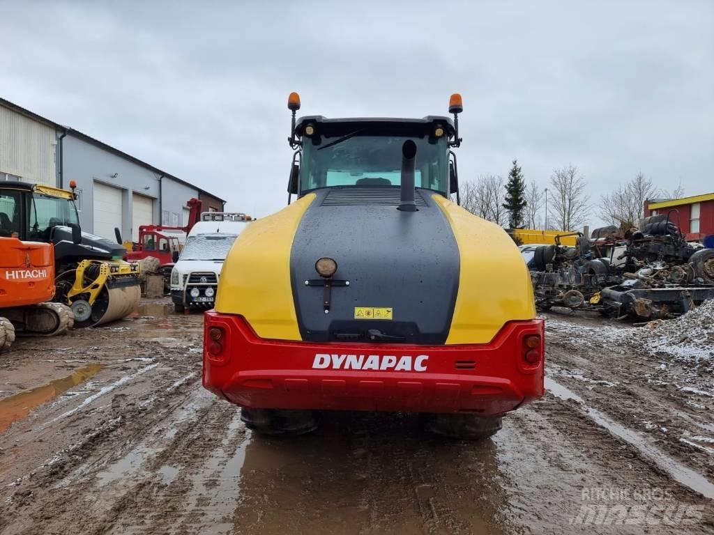 Dynapac CA 6000 PD 单轮压路机