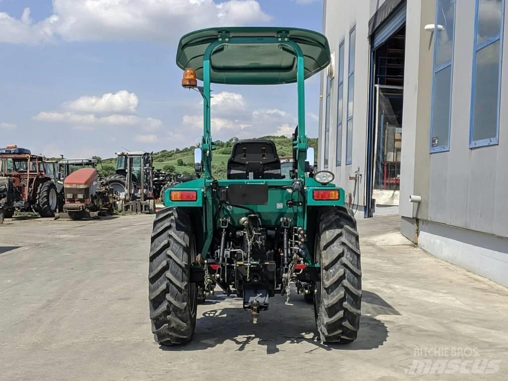 Arbos 2025DT 拖拉机/农用车