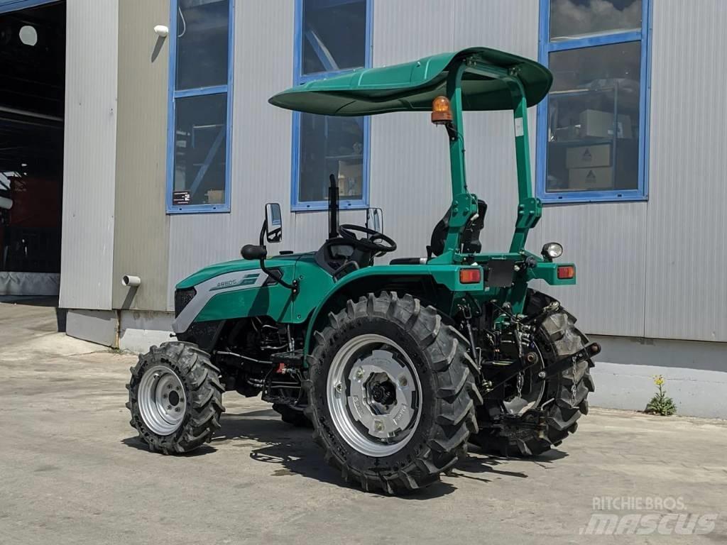 Arbos 2025DT 拖拉机/农用车