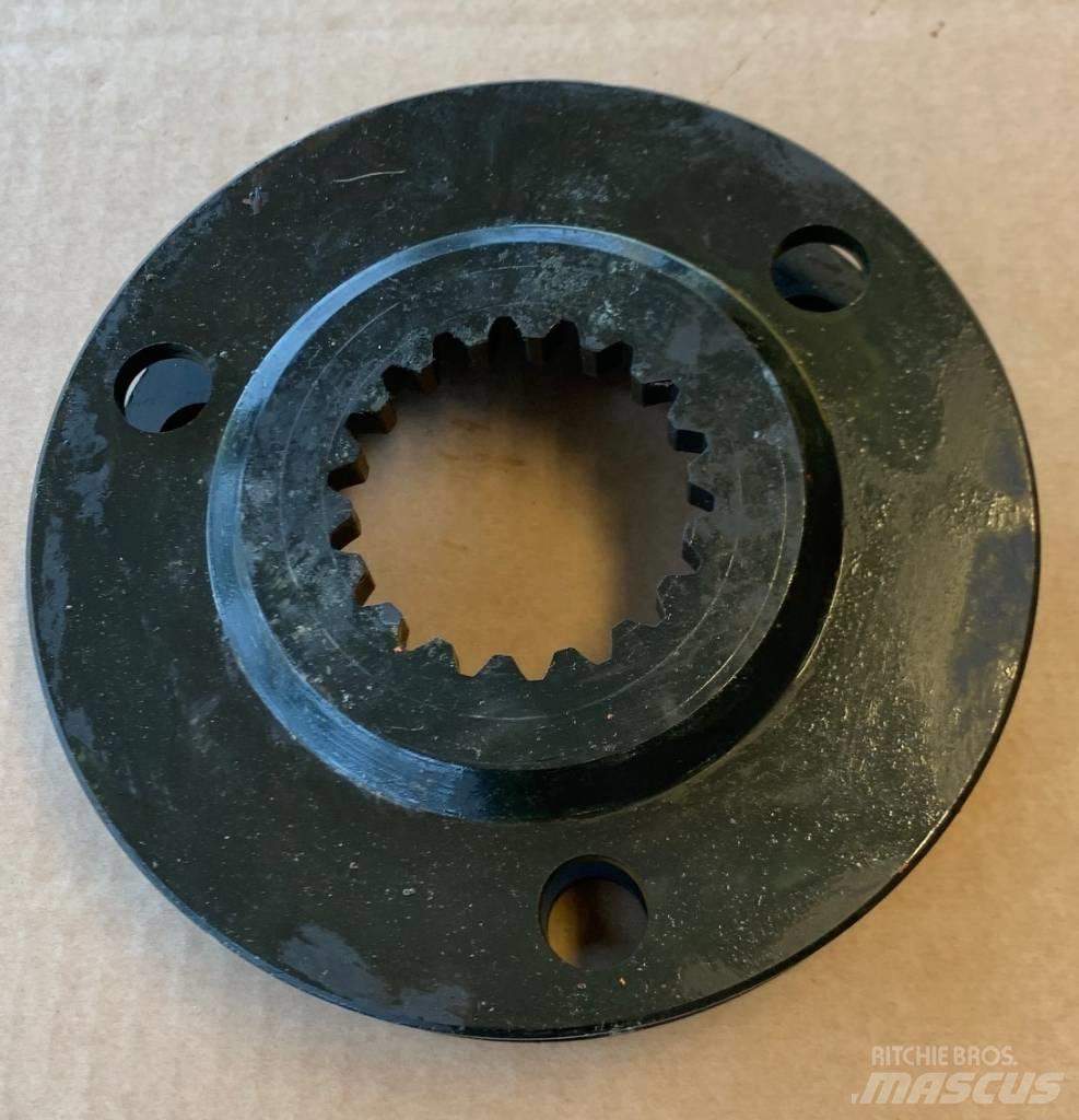 Fiat SUPPORT  5121101 传动装置