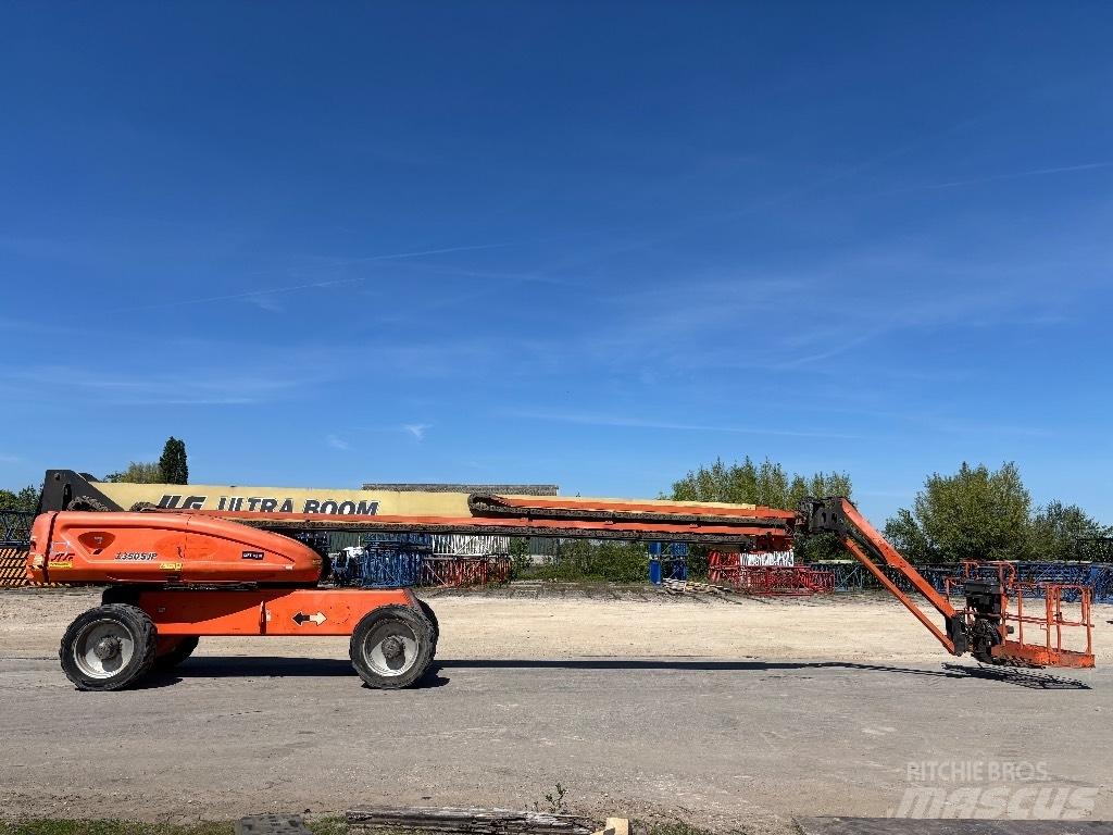 JLG 1350 SJP 直臂高空工作平台