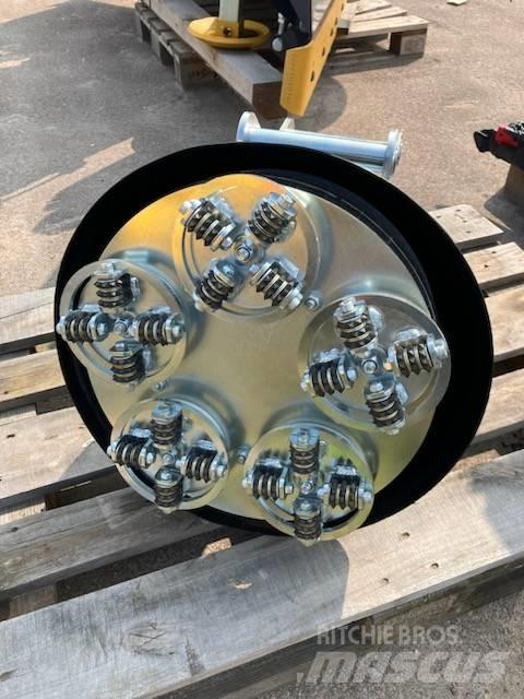 Dala Ytfräs 420 S40 松土器