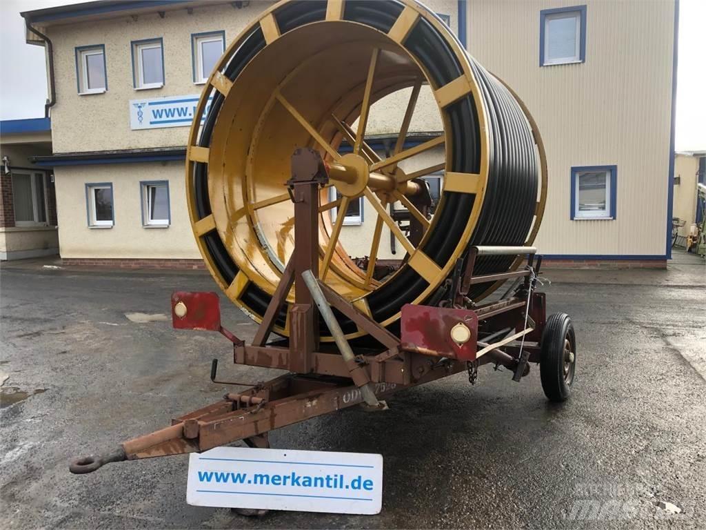  Odra 7528 灌溉系统
