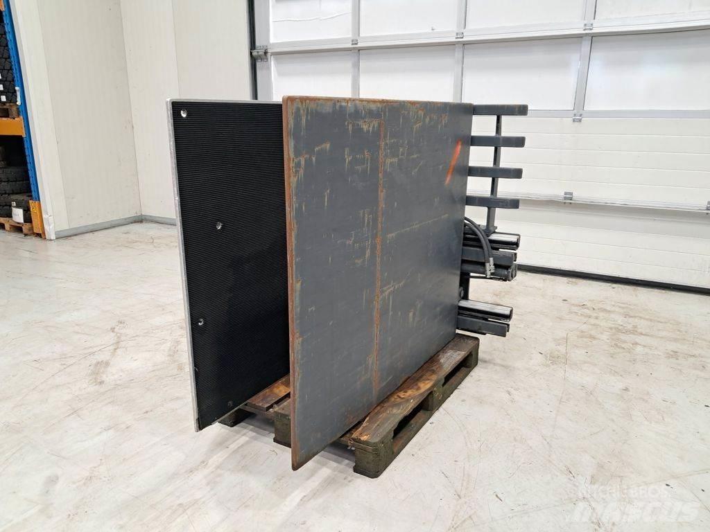 Meyer 3-0402K-3 建筑机械-其他