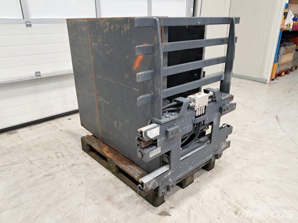 Meyer 3-0402K-3 建筑机械-其他