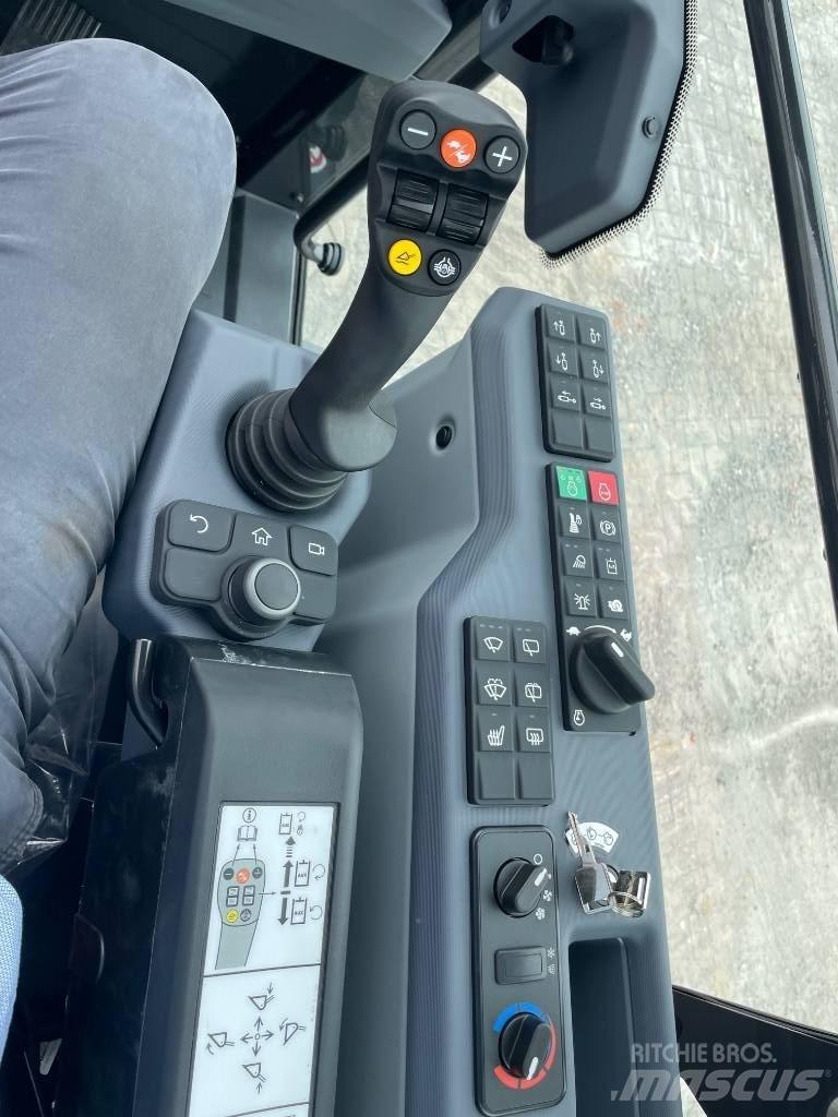 Bobcat L85 轮式装载机